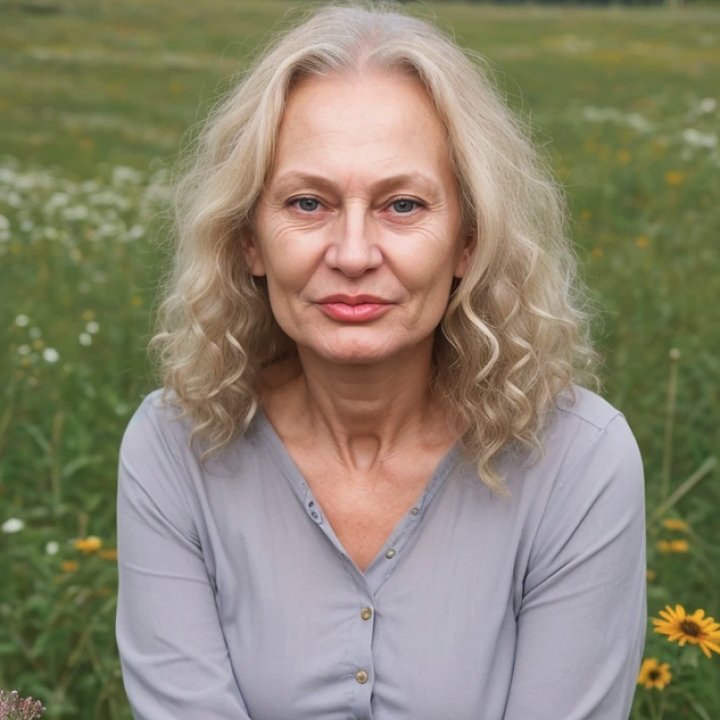 Mogendam från Skåne län,Sverige