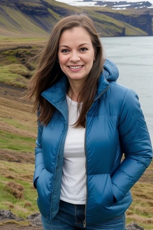 MystikGnista från Skåne län,Sverige