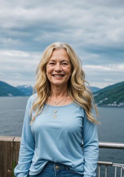 Slickamig60 från Västerbottens län,Sverige