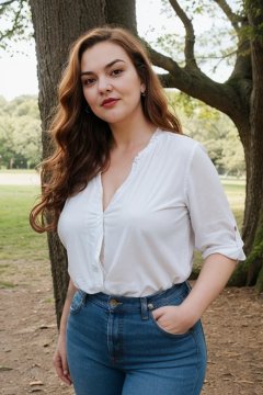 Styggatjejen från Stockholms län,Sverige